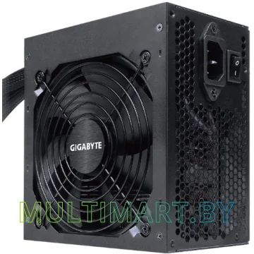 Блок питания Gigabyte GP-PB500 500W картинка 5